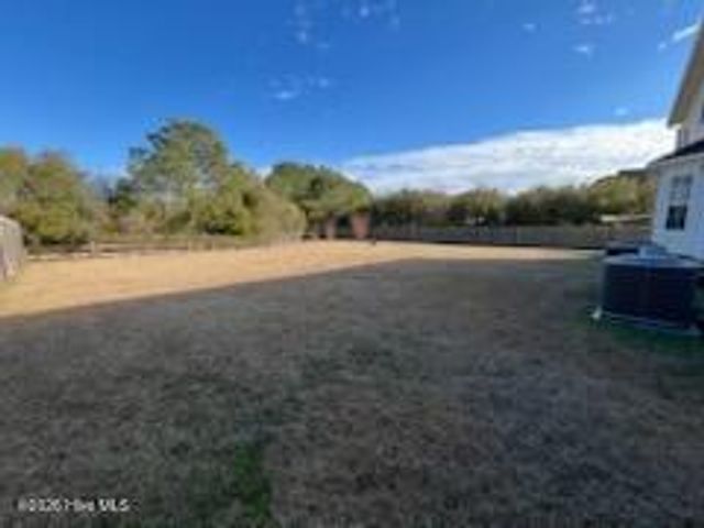 102 Newhan Lane, Jacksonville, NC 28546