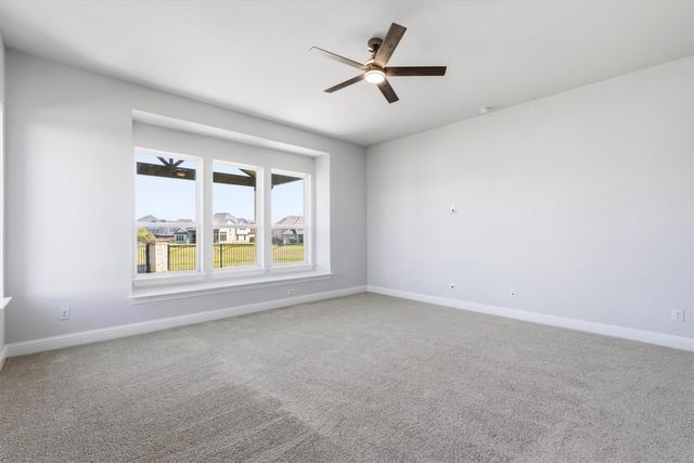 1001 Sandbar Street, Prosper, TX 75078
