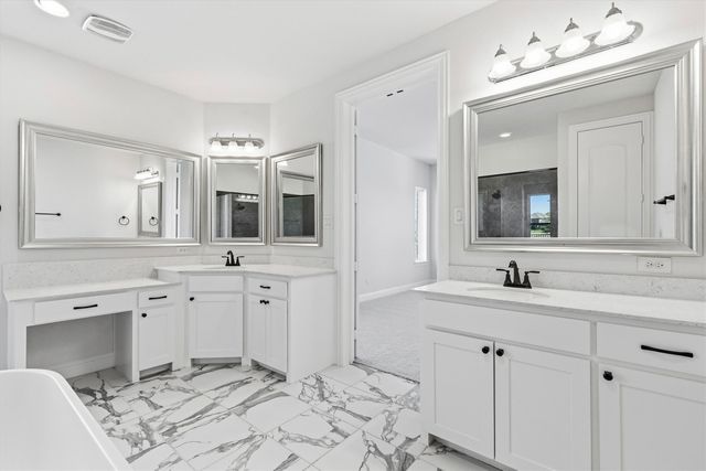 1001 Sandbar Street, Prosper, TX 75078