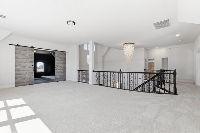 1001 Sandbar Street, Prosper, TX 75078