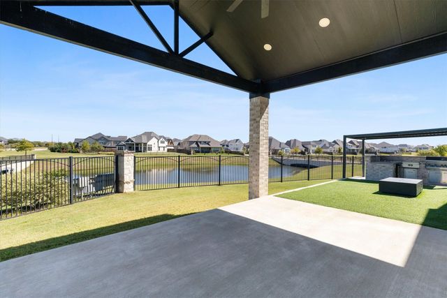 1001 Sandbar Street, Prosper, TX 75078