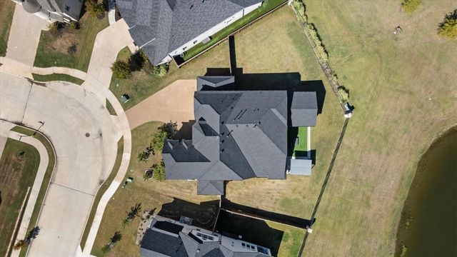 1001 Sandbar Street, Prosper, TX 75078