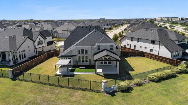 1001 Sandbar Street, Prosper, TX 75078