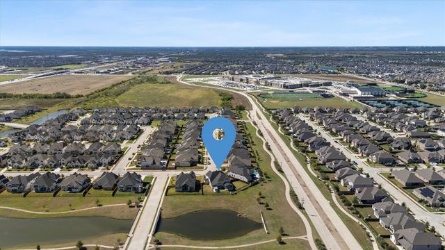 1001 Sandbar Street, Prosper, TX 75078
