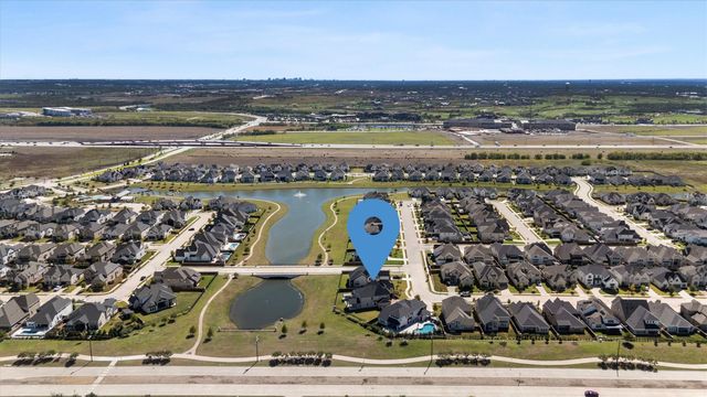 1001 Sandbar Street, Prosper, TX 75078