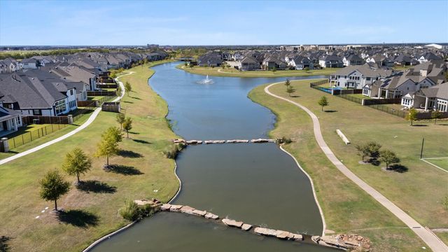1001 Sandbar Street, Prosper, TX 75078