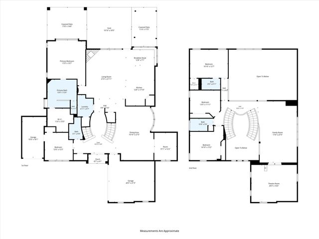 1001 Sandbar Street, Prosper, TX 75078