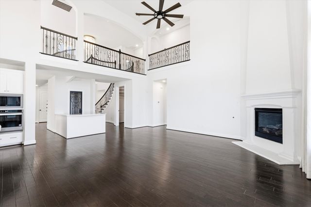 1001 Sandbar Street, Prosper, TX 75078