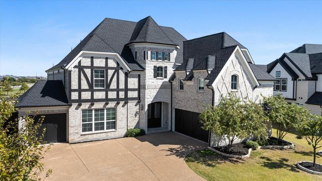 1001 Sandbar Street, Prosper, TX 75078
