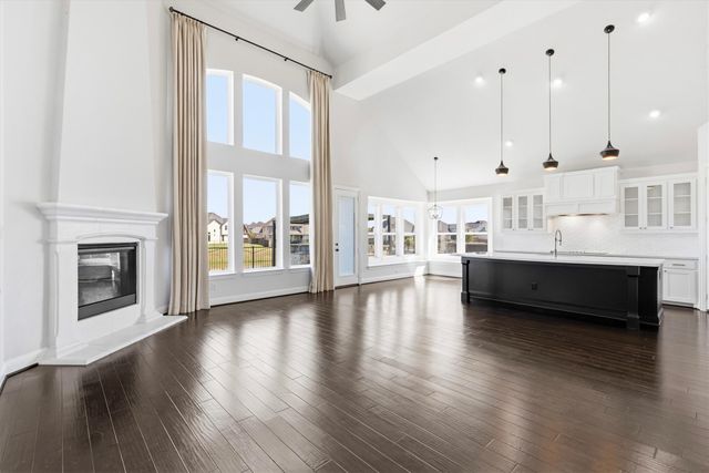 1001 Sandbar Street, Prosper, TX 75078