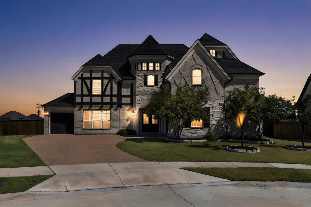 1001 Sandbar Street, Prosper, TX 75078