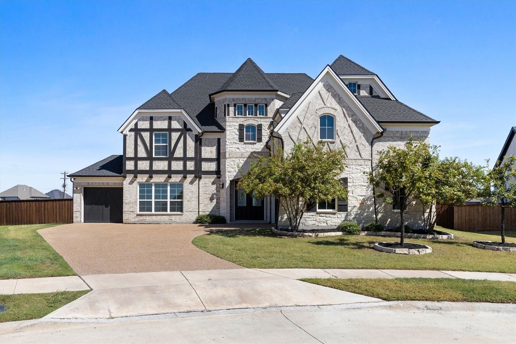 1001 Sandbar Street, Prosper, TX 75078 — photo 2
