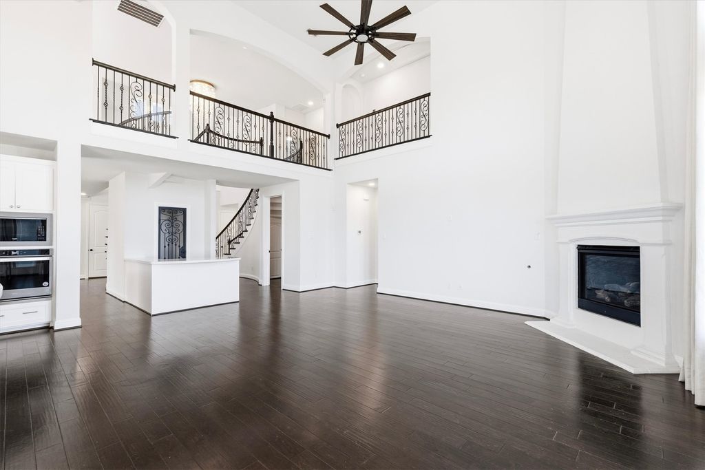 1001 Sandbar Street, Prosper, TX 75078 — photo 4
