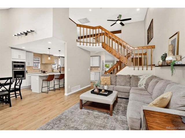 5295 S Laredo Way, Centennial, CO 80015