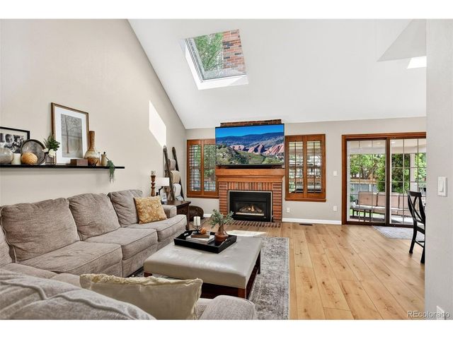 5295 S Laredo Way, Centennial, CO 80015