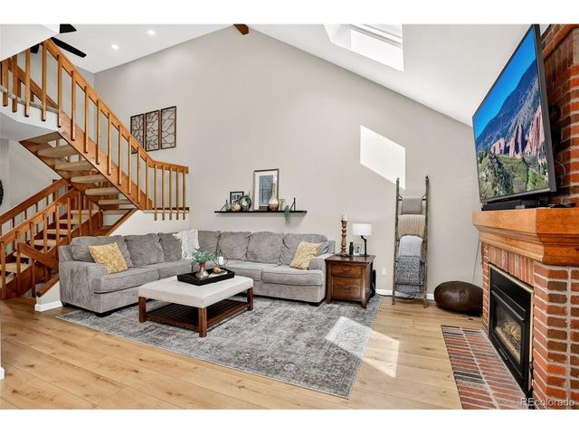 5295 S Laredo Way, Centennial, CO 80015