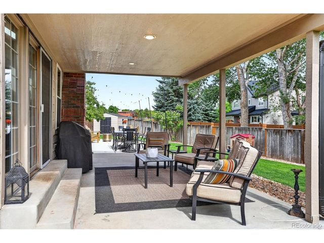 5295 S Laredo Way, Centennial, CO 80015