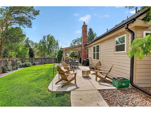 5295 S Laredo Way, Centennial, CO 80015