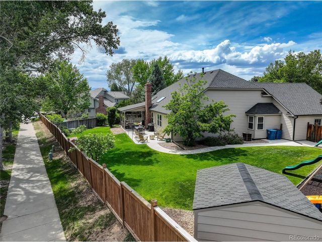 5295 S Laredo Way, Centennial, CO 80015