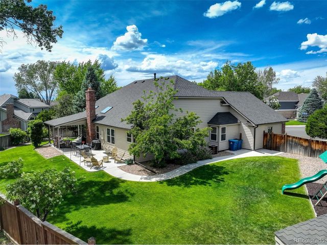 5295 S Laredo Way, Centennial, CO 80015