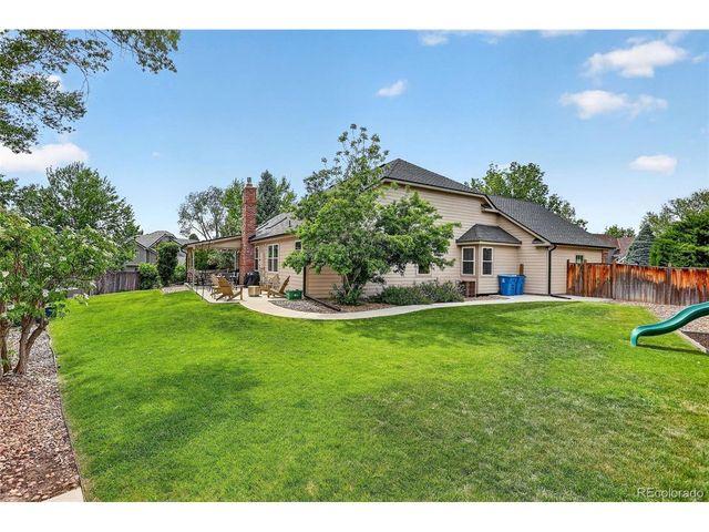 5295 S Laredo Way, Centennial, CO 80015