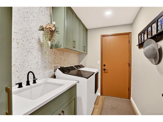 5295 S Laredo Way, Centennial, CO 80015