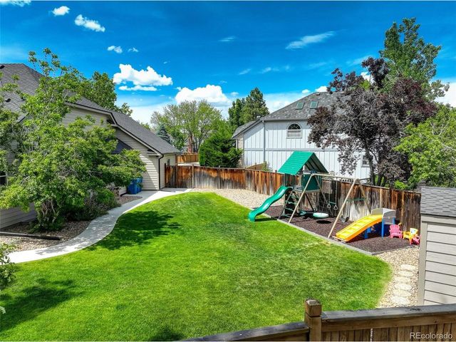 5295 S Laredo Way, Centennial, CO 80015