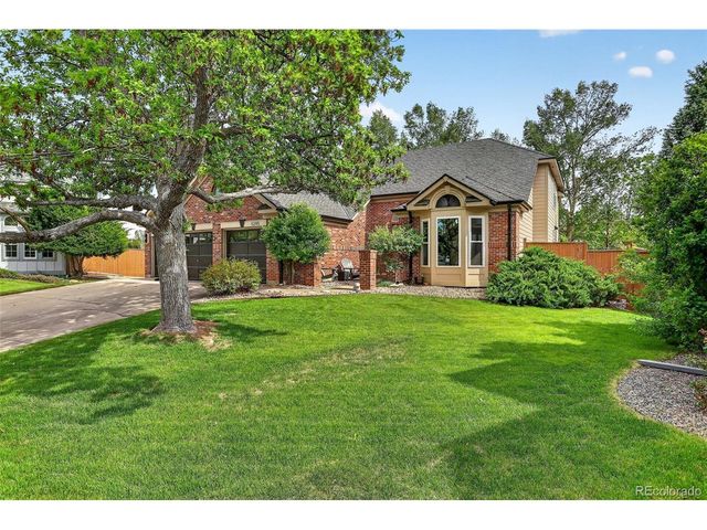 5295 S Laredo Way, Centennial, CO 80015