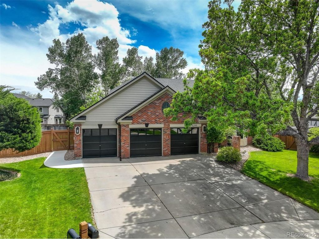 5295 S Laredo Way, Centennial, CO 80015