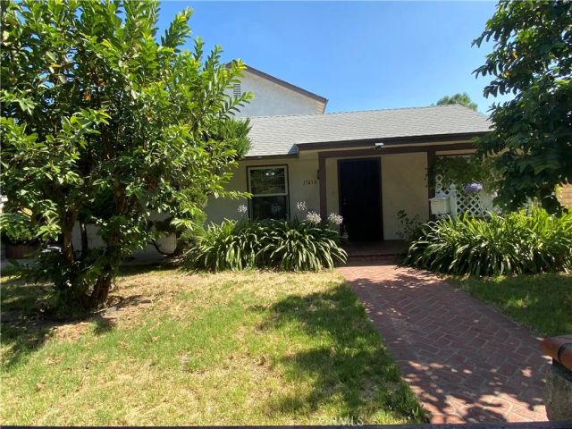 17430 Saticoy, Van Nuys, CA 91406