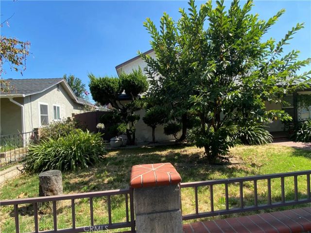 17430 Saticoy, Van Nuys, CA 91406