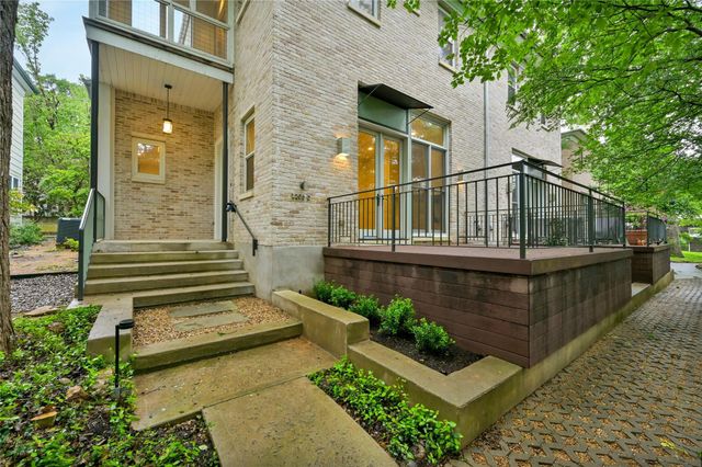 1205 Norwalk LN D, Austin, TX 78703