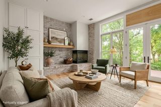 1205 Norwalk LN D, Austin, TX 78703