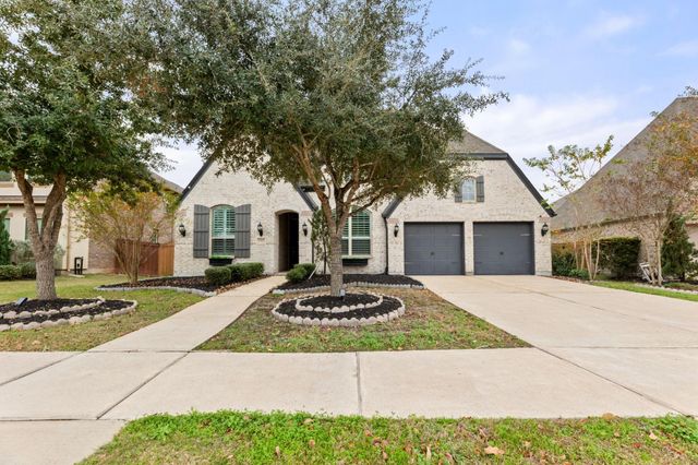 17611 Lynedoch Lane, Richmond, TX 77407