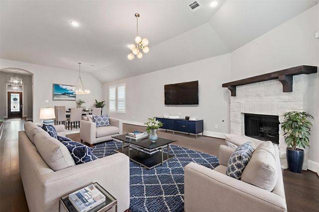 17611 Lynedoch Lane, Richmond, TX 77407