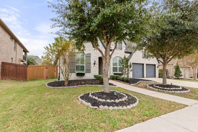 17611 Lynedoch Lane, Richmond, TX 77407