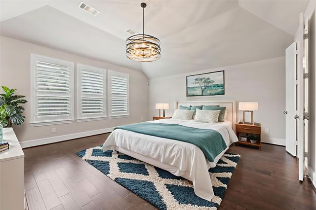 17611 Lynedoch Lane, Richmond, TX 77407