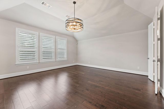 17611 Lynedoch Lane, Richmond, TX 77407