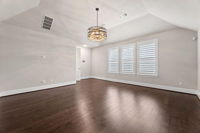 17611 Lynedoch Lane, Richmond, TX 77407