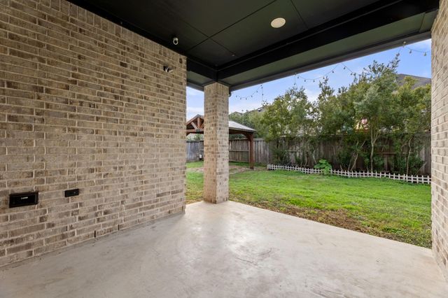 17611 Lynedoch Lane, Richmond, TX 77407