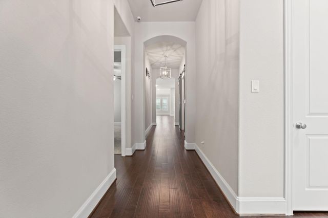 17611 Lynedoch Lane, Richmond, TX 77407