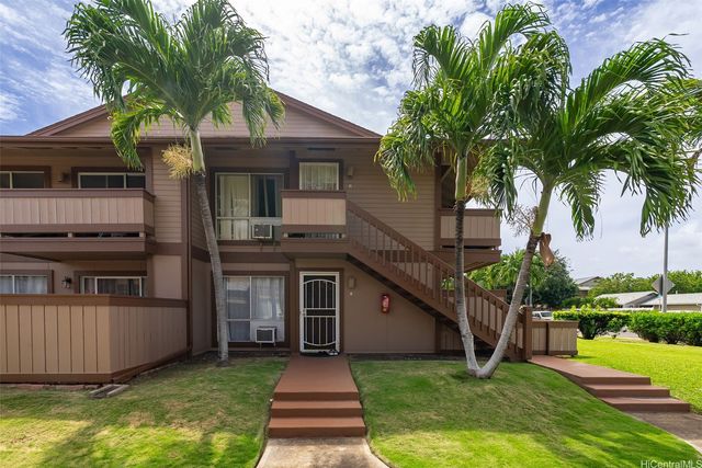 91-1064 Mikohu Street 3A, Ewa Beach, HI 96706
