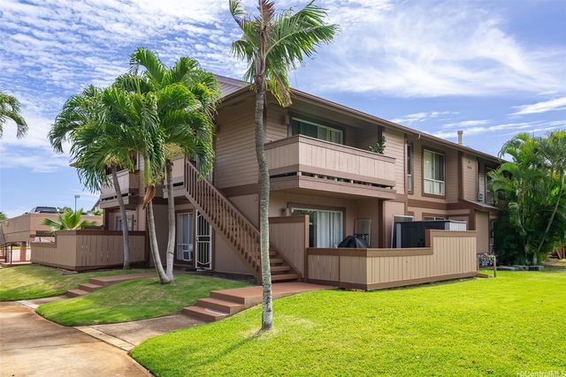91-1064 Mikohu Street 3A, Ewa Beach, HI 96706