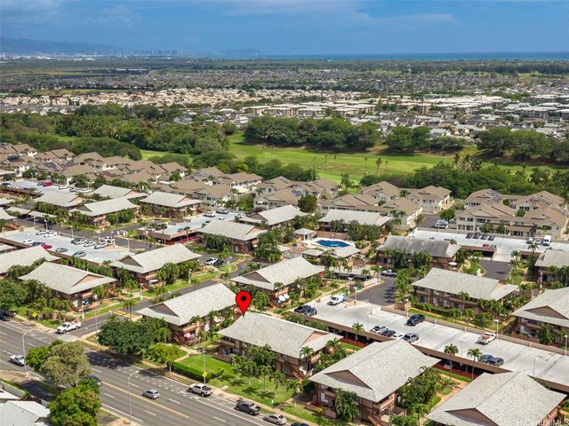 91-1064 Mikohu Street 3A, Ewa Beach, HI 96706