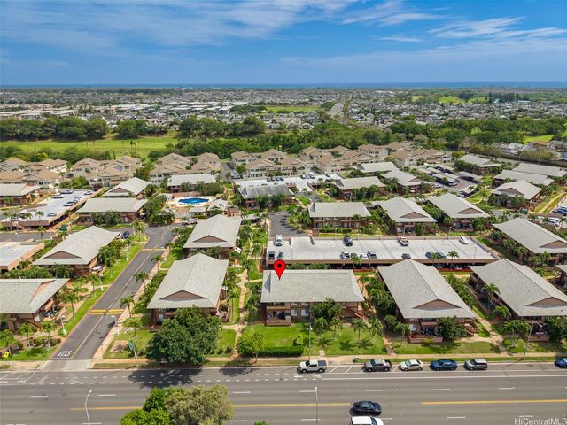 91-1064 Mikohu Street 3A, Ewa Beach, HI 96706