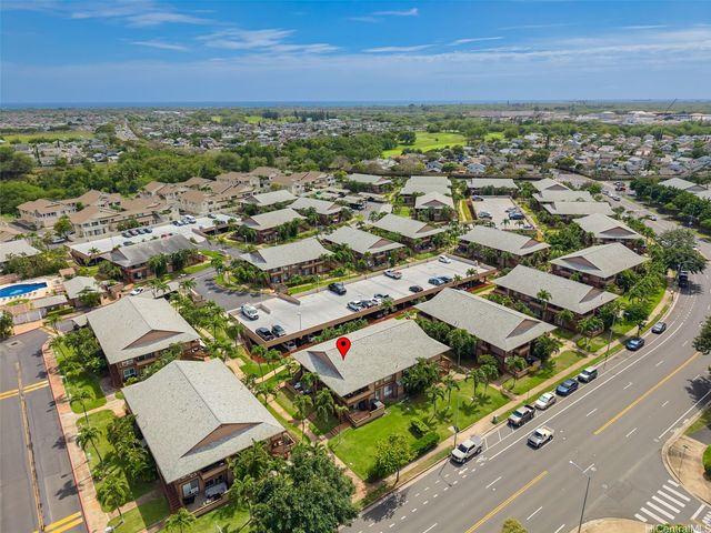 91-1064 Mikohu Street 3A, Ewa Beach, HI 96706
