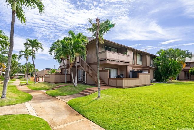 91-1064 Mikohu Street 3A, Ewa Beach, HI 96706