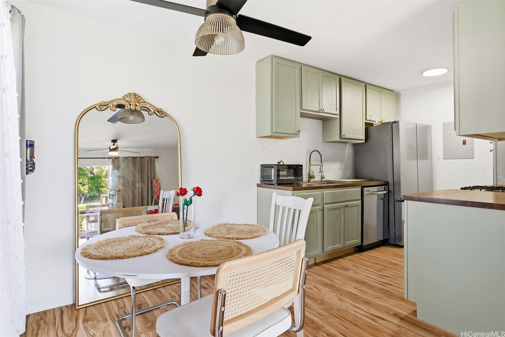 91-1064 Mikohu Street 3A, Ewa Beach, HI 96706