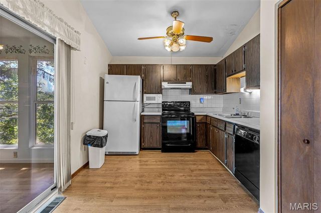 208 Rue Marne, Bonne Terre, MO 63628