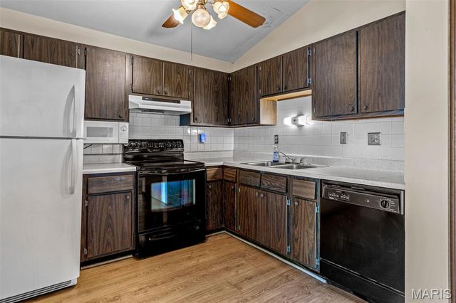 208 Rue Marne, Bonne Terre, MO 63628